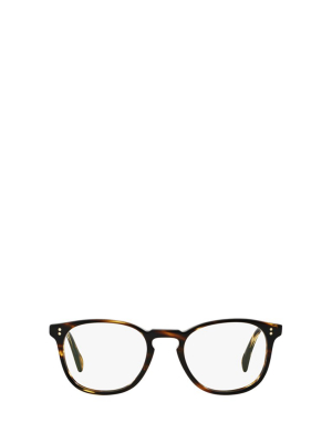 Oliver Peoples Finley Esq. Glasses