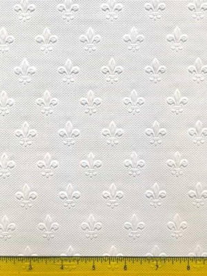 Anaglypta Original Tudor Embossed Paintable Wallpaper By Burke Decor