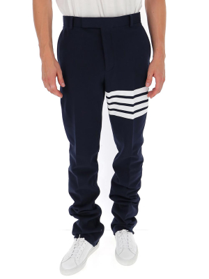 Thom Browne 4-bar Stripe Trousers