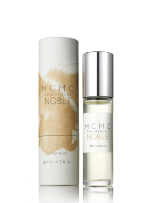 Noble Perfume Oil
