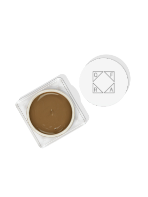 Eyebrow Gel - Golden Blonde