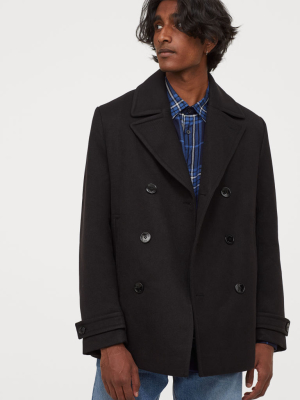 Pea Coat