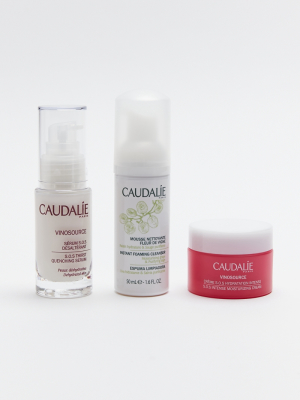 Caudalie S.o.s. Intense Hydration Gift Set