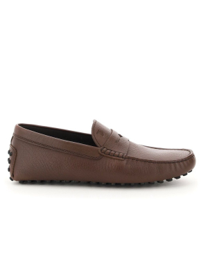 Tod's Gommino Penny Loafers