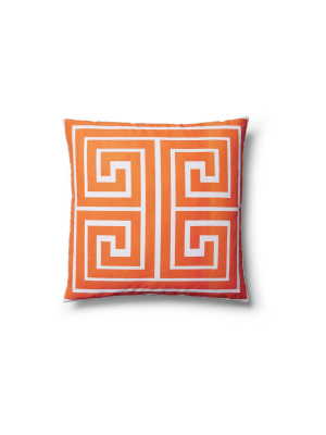 Charlotte Pillow Design By 5 Surry Lane