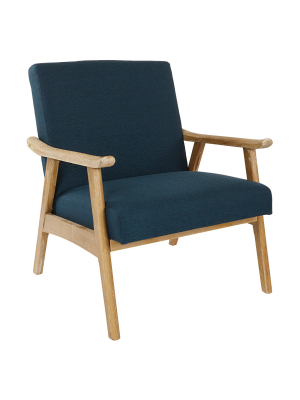 Weldon Chair - Osp Home Furnishings