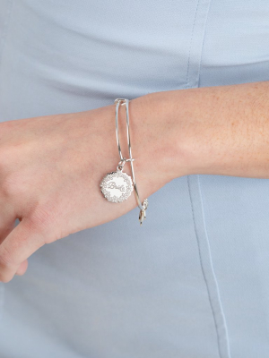 Bride Charm Bangle