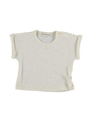 Short Sleeve Baby T-shirt