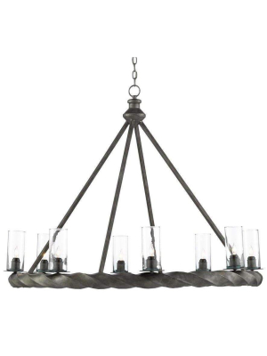 Orson Chandelier