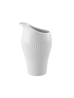 Vista Alegre Utopia Milk Jug