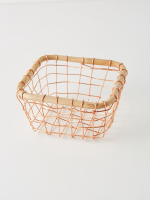 Bess Berry Basket