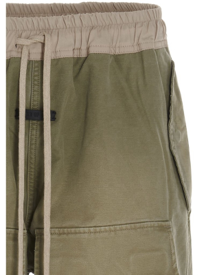 Fear Of God Military Cargo Pants