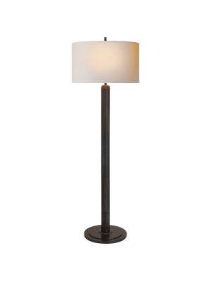 Longacre Floor Lamp In Various Colors