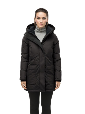 Emily Women's Parka