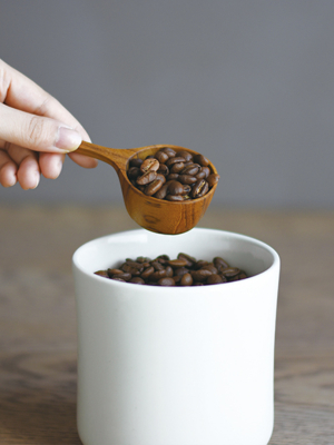 Scs Coffee Measuring Spoon