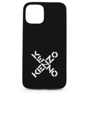 Kenzo Sport Iphone 12 Pro Case