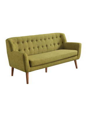 Mill Lane Sofa - Osp Home Furnishings