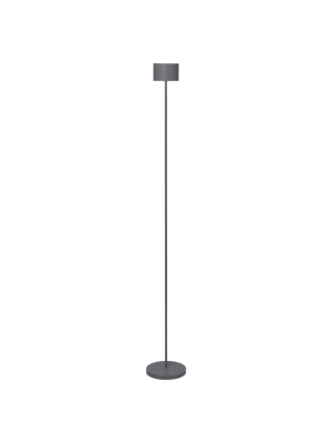 Farol Mobile Rechargeable Led Floor Lamp