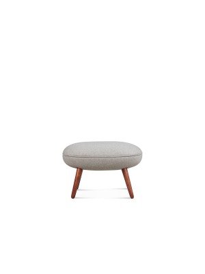 Swoon Ottoman