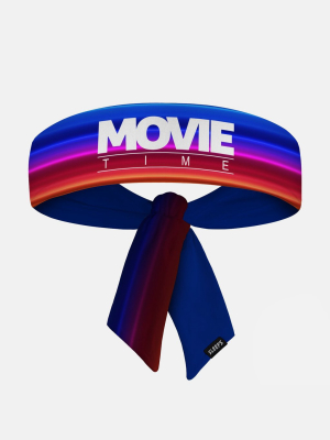 Movie Time Ninja Headband