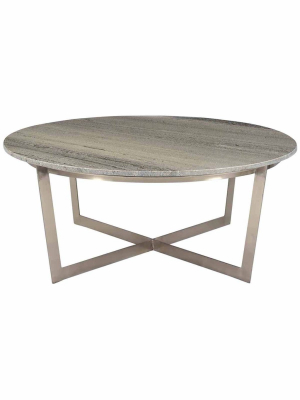 Lyndon Leigh Yazo Coffee Table