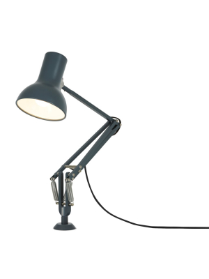 Type 75 Mini Lamp With Desk Insert