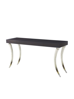 Highland Thurslo Console Table