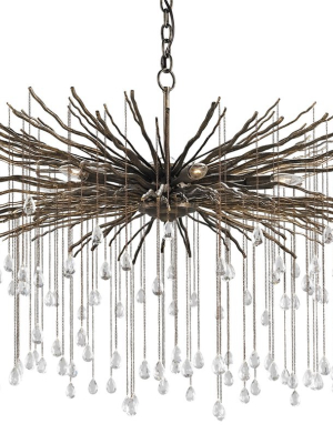 Fen Chandelier