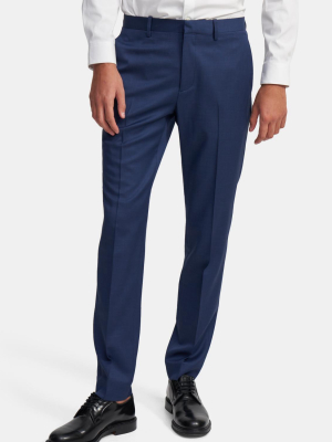 Mayer Pant In Wool