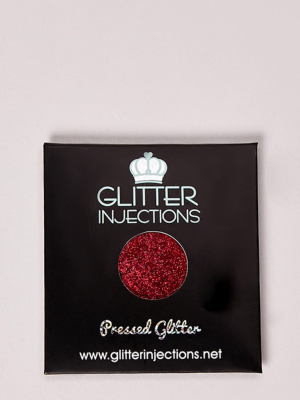 Pressed Glitter