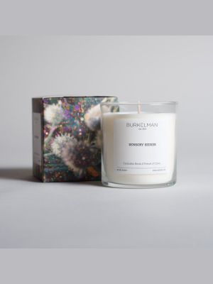 Sensory Seeker Candle