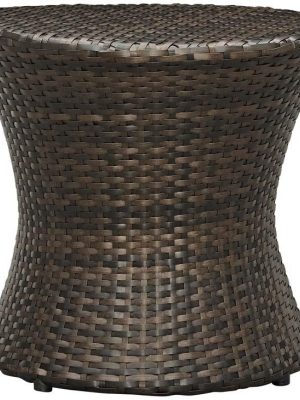 Sting Outdoor Patio Side Table