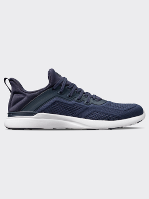 Women's Techloom Tracer Midnight / White