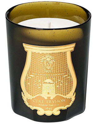 Josephine Candle