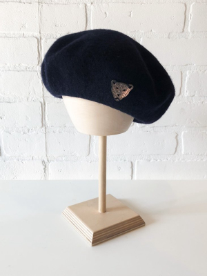 Scotch Beret