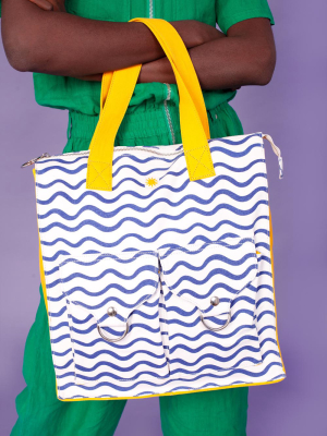 Wave Super Shopper