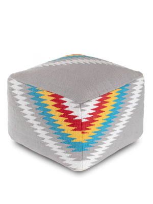 Flash Pouf - Anji Mountain