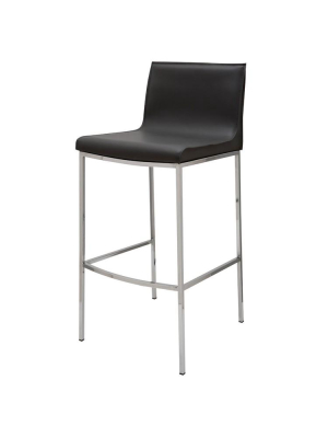 Colter Bar Stool In Various Colors