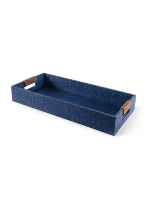 Logia Rectangle Tray