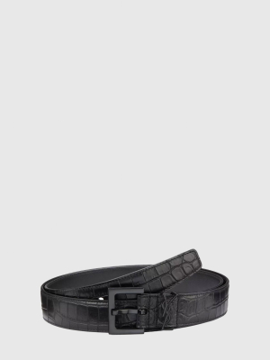 Belt