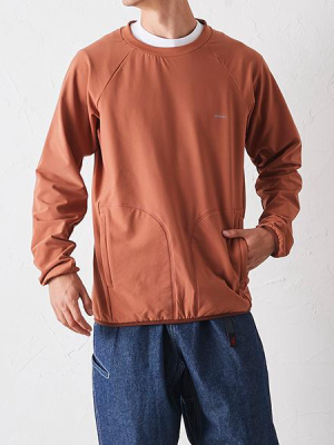 Stormfleece Cascade L/s Tee