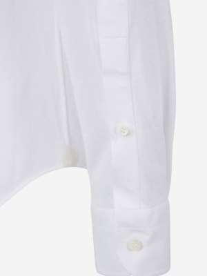 Loro Piana Andrew Slim Fit Shirt