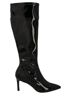 Stuart Weitzman Wanessa Boots