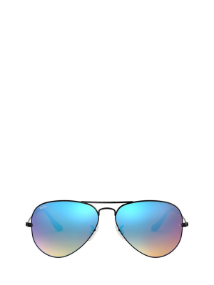 Ray-ban Aviator Frame Sunglasses