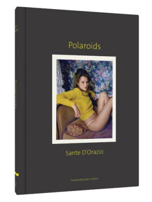 Sante Dorazio: Polaroids