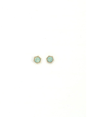 Astrid Stud Earrings