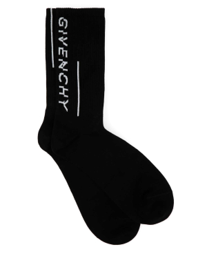 Givenchy Split Socks