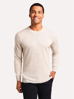 Rodd And Gunn Men's Queenstown Sweater