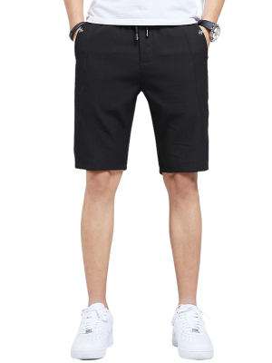 Pologize™ Slim Fit Chino Shorts