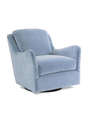 Savannah Swivel Chair